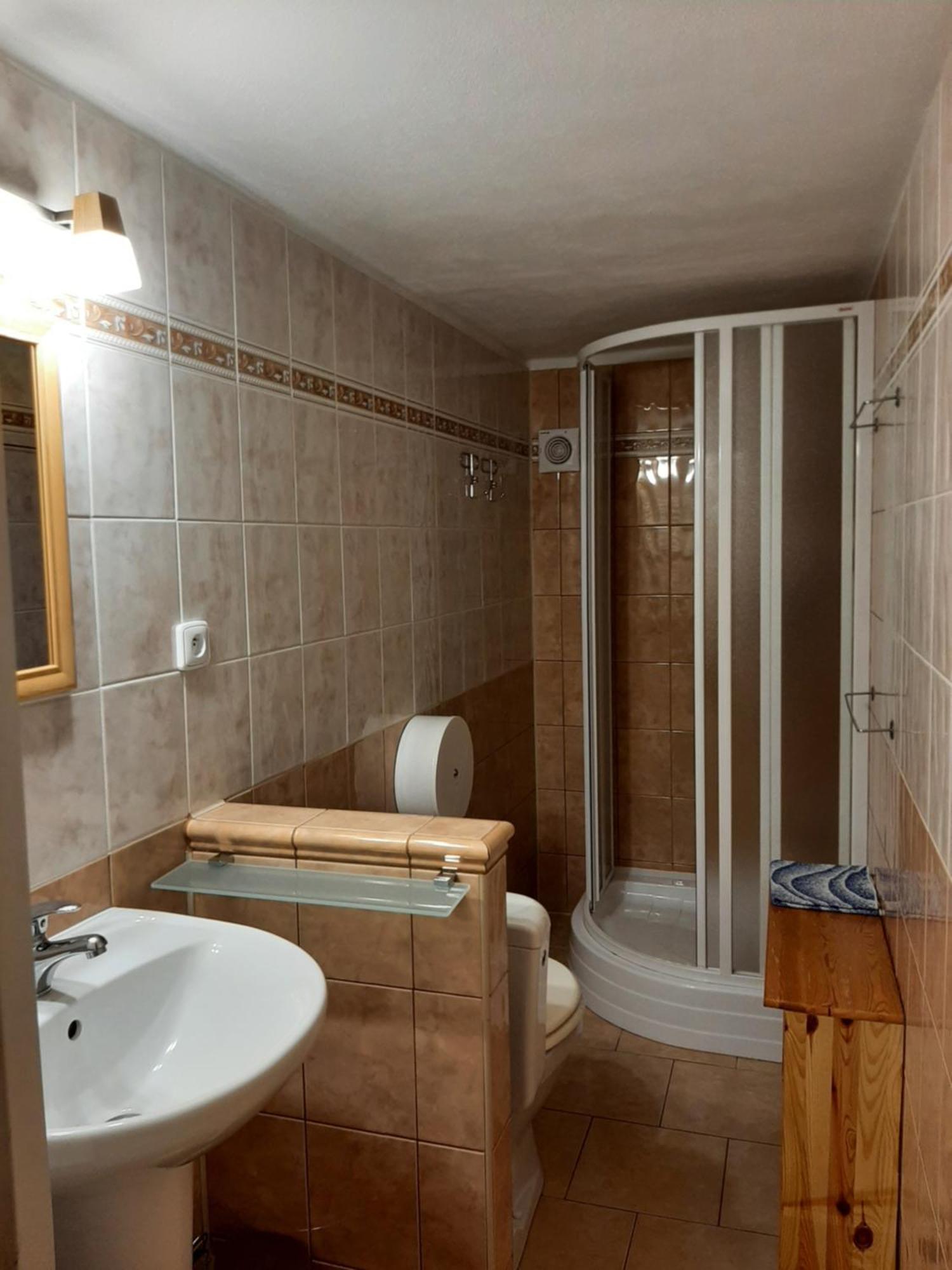 Bouda Na Ceste Pec pod Sněžkou Exterior foto